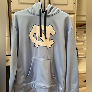 North Carolina men’s sweatshirt